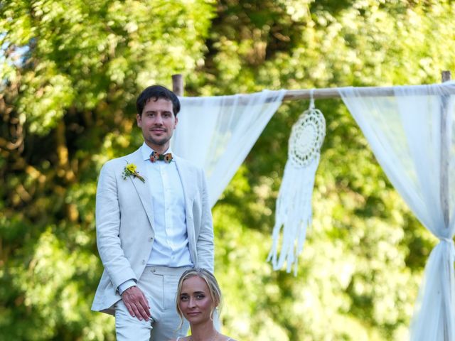 Il matrimonio di Alex e Lea a Grosseto, Grosseto 31