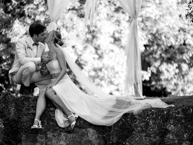 Il matrimonio di Alex e Lea a Grosseto, Grosseto 32