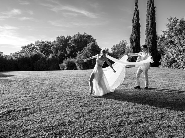 Il matrimonio di Alex e Lea a Grosseto, Grosseto 34
