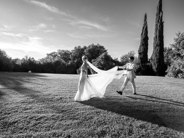Il matrimonio di Alex e Lea a Grosseto, Grosseto 35
