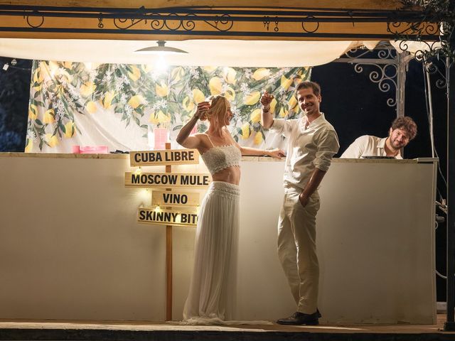 Il matrimonio di Alex e Lea a Grosseto, Grosseto 41