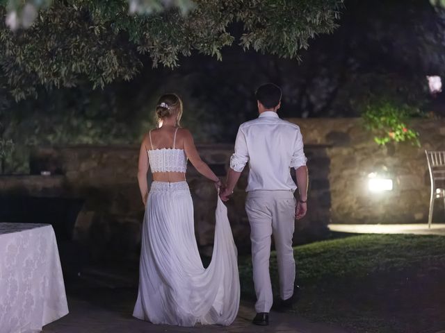 Il matrimonio di Alex e Lea a Grosseto, Grosseto 43