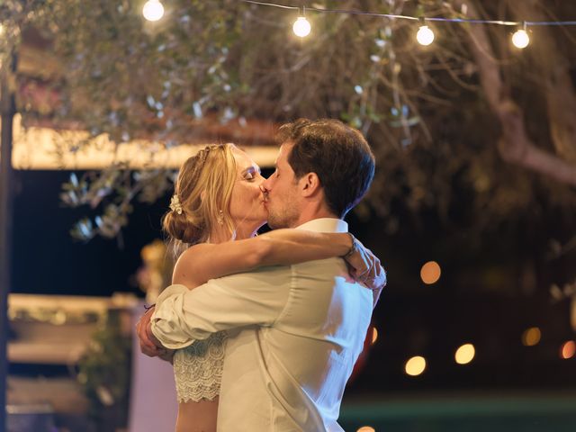 Il matrimonio di Alex e Lea a Grosseto, Grosseto 44
