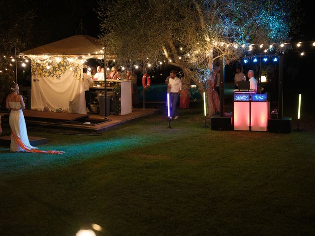 Il matrimonio di Alex e Lea a Grosseto, Grosseto 46
