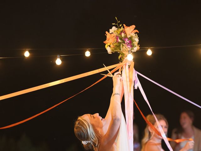Il matrimonio di Alex e Lea a Grosseto, Grosseto 48
