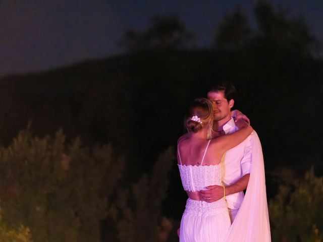 Il matrimonio di Alex e Lea a Grosseto, Grosseto 49
