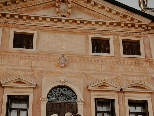 Il matrimonio di Riccardo e Arianna a Sovizzo, Vicenza 5
