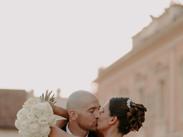Il matrimonio di Riccardo e Arianna a Sovizzo, Vicenza 7