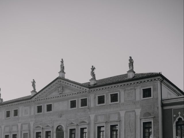 Il matrimonio di Riccardo e Arianna a Sovizzo, Vicenza 8