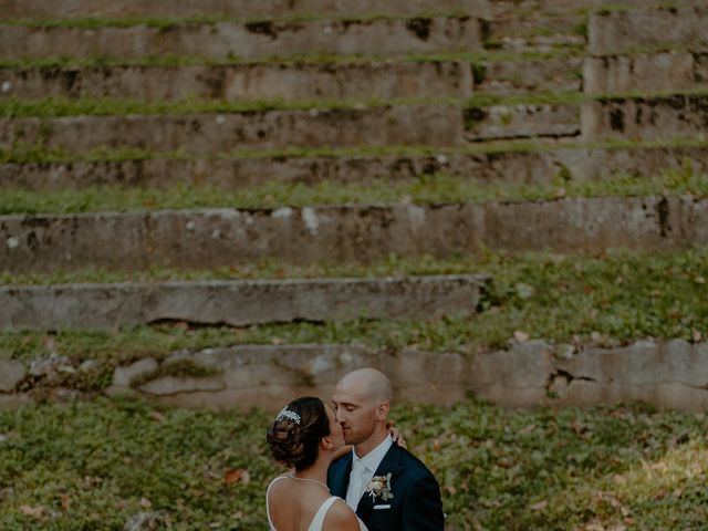 Il matrimonio di Riccardo e Arianna a Sovizzo, Vicenza 9