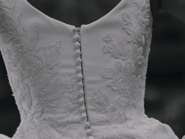 Il matrimonio di Riccardo e Arianna a Sovizzo, Vicenza 6