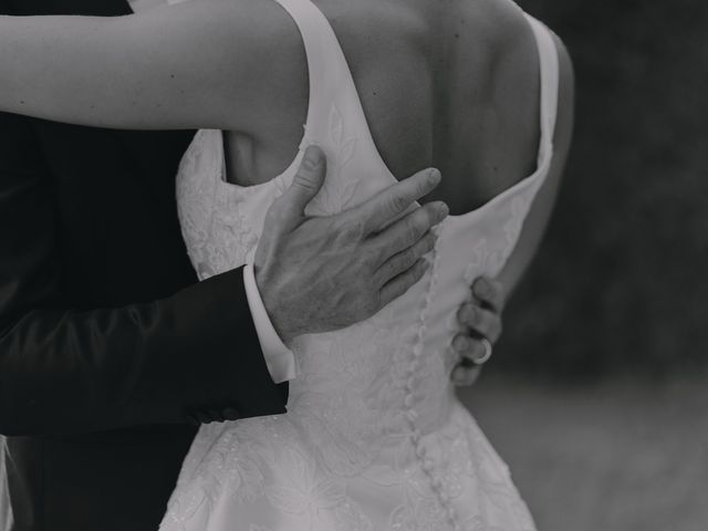 Il matrimonio di Riccardo e Arianna a Sovizzo, Vicenza 1