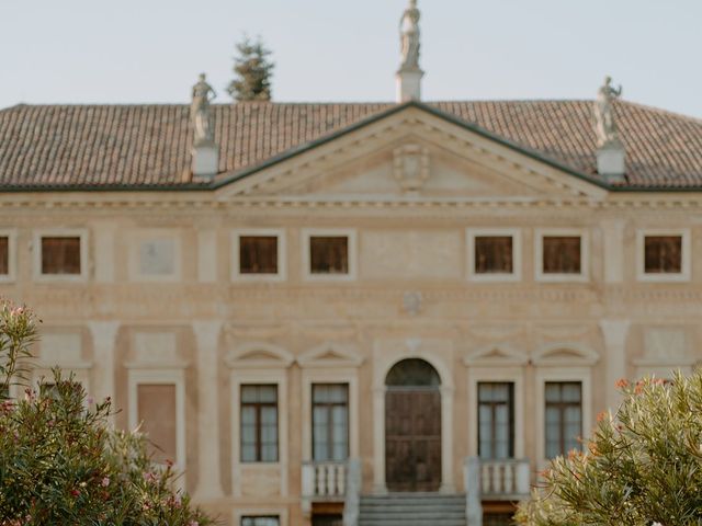 Il matrimonio di Riccardo e Arianna a Sovizzo, Vicenza 13