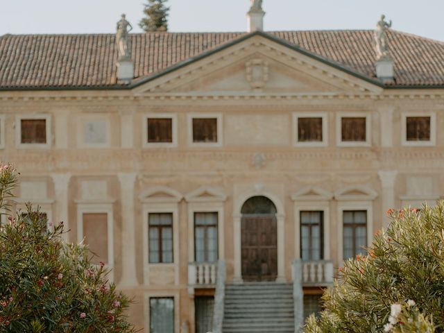 Il matrimonio di Riccardo e Arianna a Sovizzo, Vicenza 14