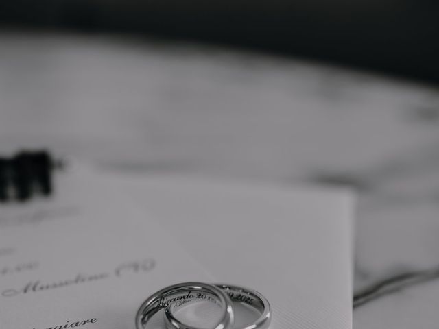Il matrimonio di Riccardo e Arianna a Sovizzo, Vicenza 18