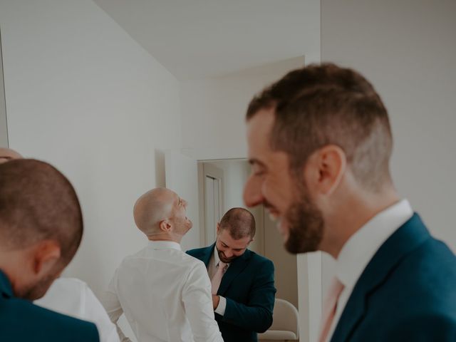 Il matrimonio di Riccardo e Arianna a Sovizzo, Vicenza 27