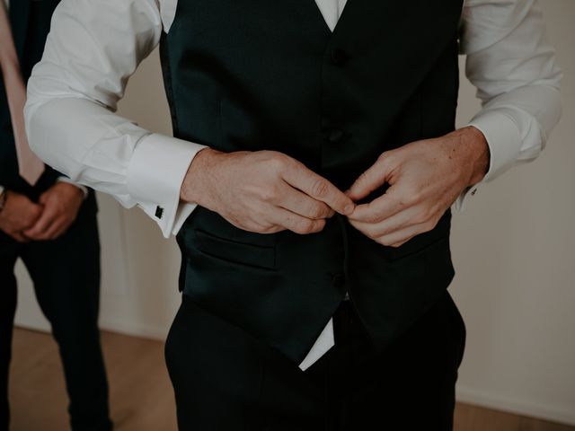 Il matrimonio di Riccardo e Arianna a Sovizzo, Vicenza 28