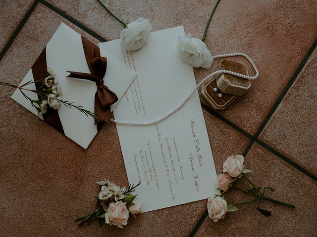Il matrimonio di Riccardo e Arianna a Sovizzo, Vicenza 34