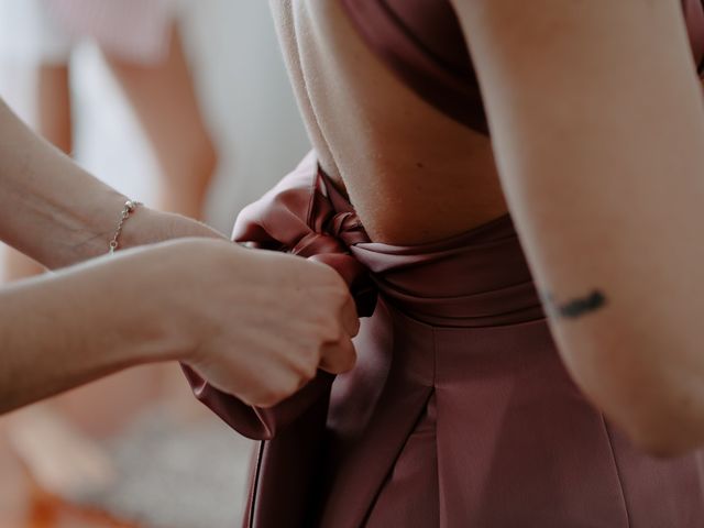 Il matrimonio di Riccardo e Arianna a Sovizzo, Vicenza 36