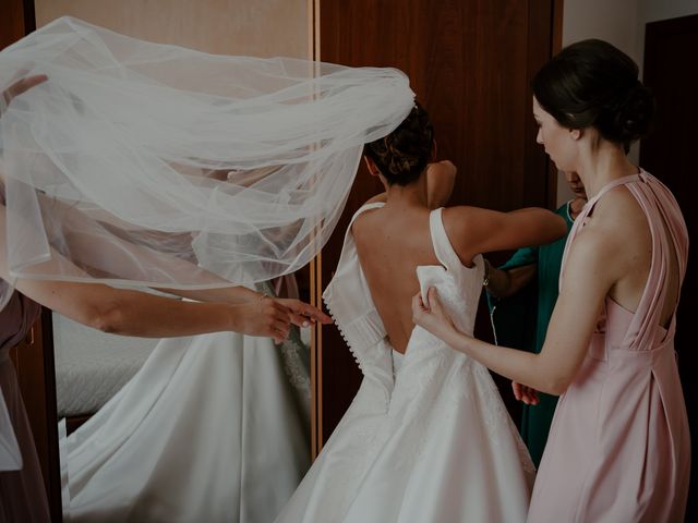Il matrimonio di Riccardo e Arianna a Sovizzo, Vicenza 38