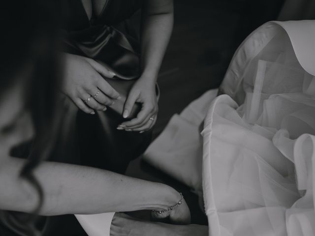 Il matrimonio di Riccardo e Arianna a Sovizzo, Vicenza 41