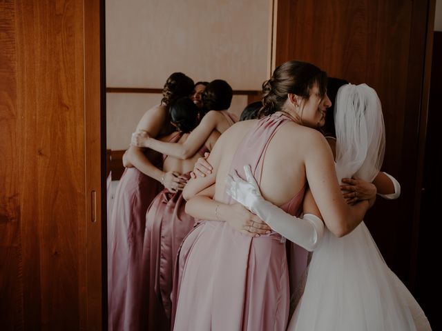 Il matrimonio di Riccardo e Arianna a Sovizzo, Vicenza 42