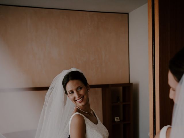 Il matrimonio di Riccardo e Arianna a Sovizzo, Vicenza 43