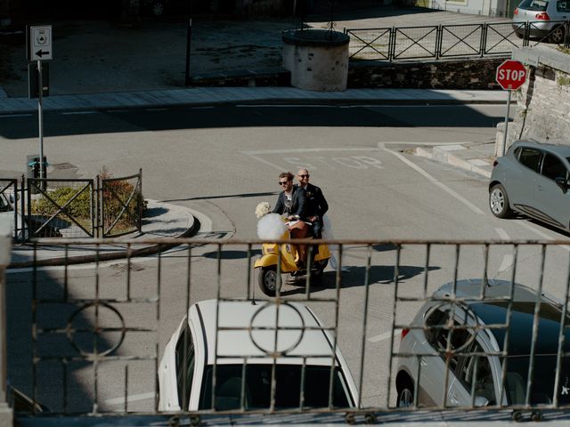 Il matrimonio di Riccardo e Arianna a Sovizzo, Vicenza 46