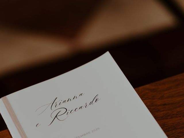 Il matrimonio di Riccardo e Arianna a Sovizzo, Vicenza 50