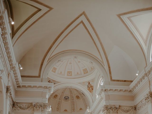 Il matrimonio di Riccardo e Arianna a Sovizzo, Vicenza 51