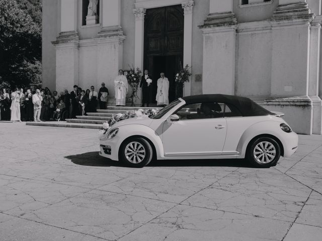 Il matrimonio di Riccardo e Arianna a Sovizzo, Vicenza 55