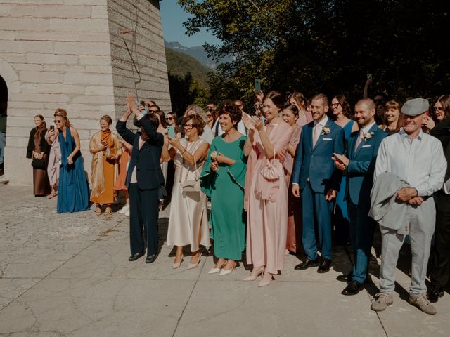Il matrimonio di Riccardo e Arianna a Sovizzo, Vicenza 56