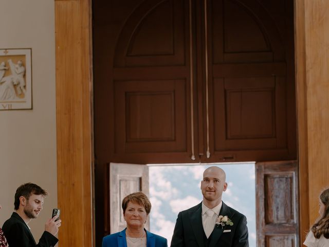 Il matrimonio di Riccardo e Arianna a Sovizzo, Vicenza 58