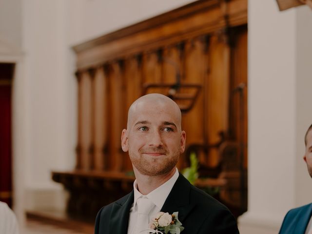 Il matrimonio di Riccardo e Arianna a Sovizzo, Vicenza 59