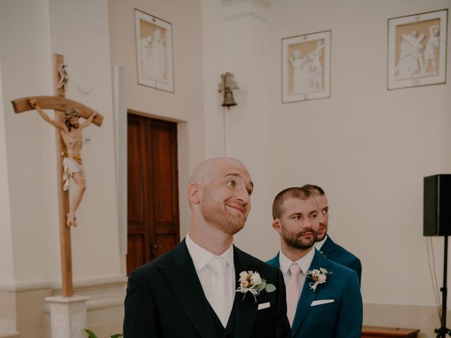 Il matrimonio di Riccardo e Arianna a Sovizzo, Vicenza 62