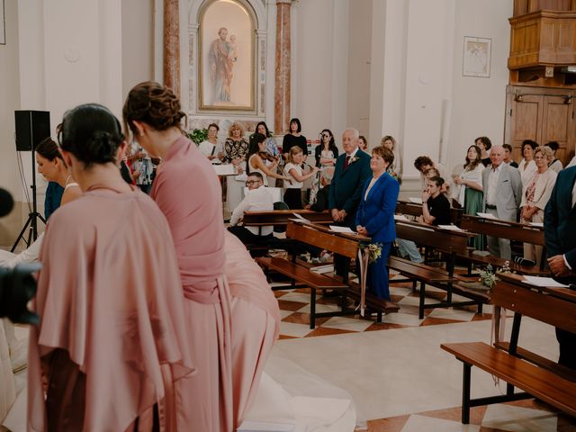 Il matrimonio di Riccardo e Arianna a Sovizzo, Vicenza 63
