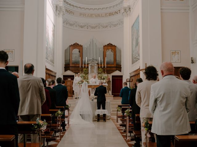 Il matrimonio di Riccardo e Arianna a Sovizzo, Vicenza 64