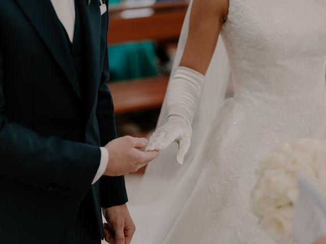 Il matrimonio di Riccardo e Arianna a Sovizzo, Vicenza 67