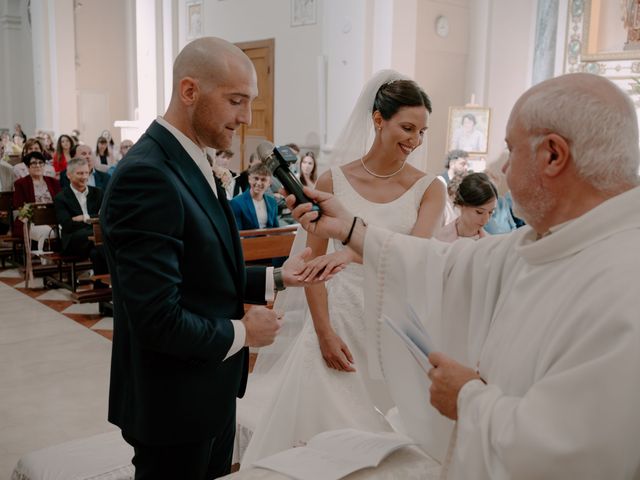 Il matrimonio di Riccardo e Arianna a Sovizzo, Vicenza 69