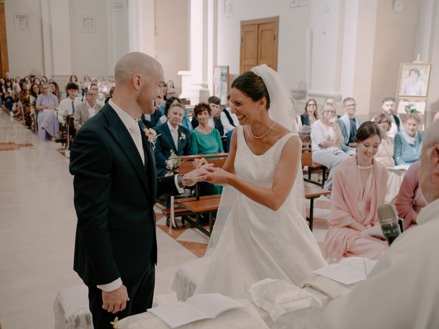 Il matrimonio di Riccardo e Arianna a Sovizzo, Vicenza 70