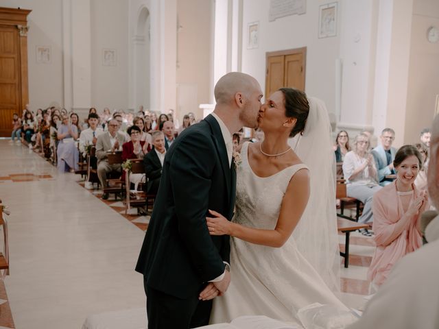Il matrimonio di Riccardo e Arianna a Sovizzo, Vicenza 72