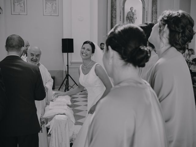 Il matrimonio di Riccardo e Arianna a Sovizzo, Vicenza 74