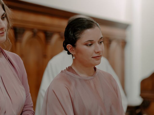 Il matrimonio di Riccardo e Arianna a Sovizzo, Vicenza 77