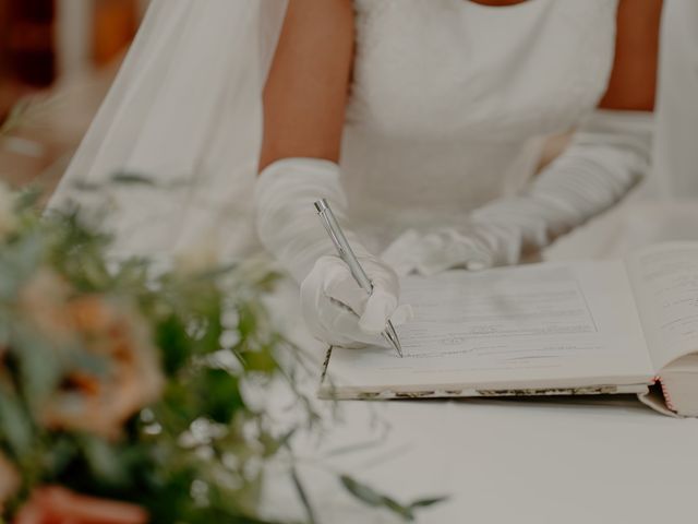 Il matrimonio di Riccardo e Arianna a Sovizzo, Vicenza 78