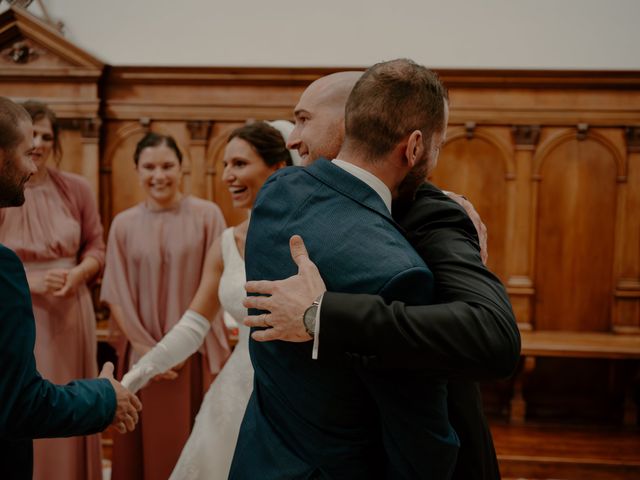 Il matrimonio di Riccardo e Arianna a Sovizzo, Vicenza 80