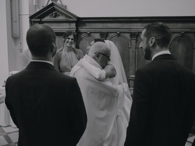 Il matrimonio di Riccardo e Arianna a Sovizzo, Vicenza 81