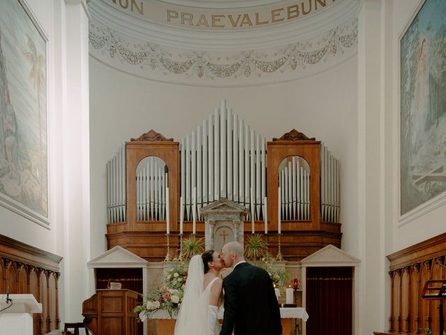 Il matrimonio di Riccardo e Arianna a Sovizzo, Vicenza 82