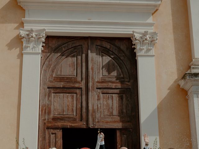 Il matrimonio di Riccardo e Arianna a Sovizzo, Vicenza 83