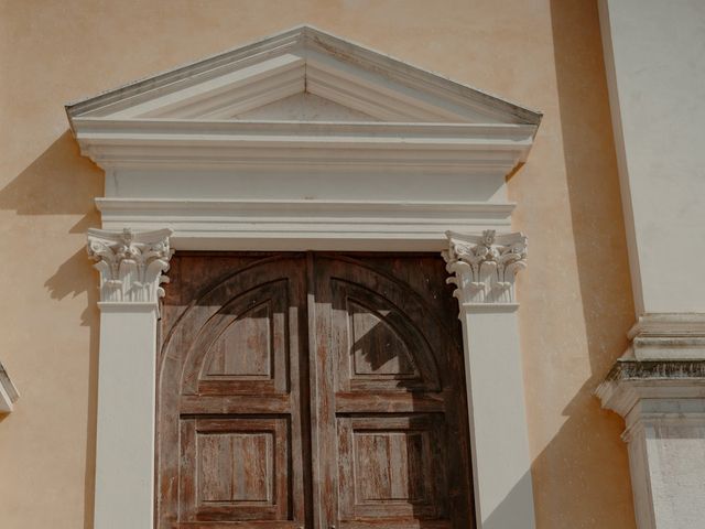 Il matrimonio di Riccardo e Arianna a Sovizzo, Vicenza 84