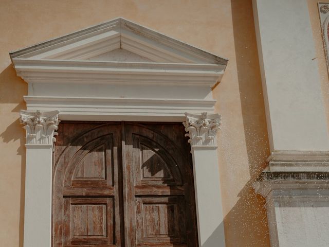 Il matrimonio di Riccardo e Arianna a Sovizzo, Vicenza 85